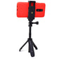 Tripod Phone Holder 1/4 Adapter | Phone Tripod Mount | Cell Phone Holder Mount Adapter Universal  Compatible with Xiaomi/Samsung/Vivo/Realme/Oppo/Apple/Micromax/Google