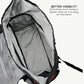 LEH MINI 100% WATERPROOF SADDLEBAGS