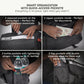 LEH MINI 100% WATERPROOF SADDLEBAGS