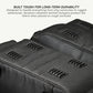 LEH MINI 100% WATERPROOF SADDLEBAGS