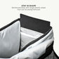 LEH MINI 100% WATERPROOF SADDLEBAGS