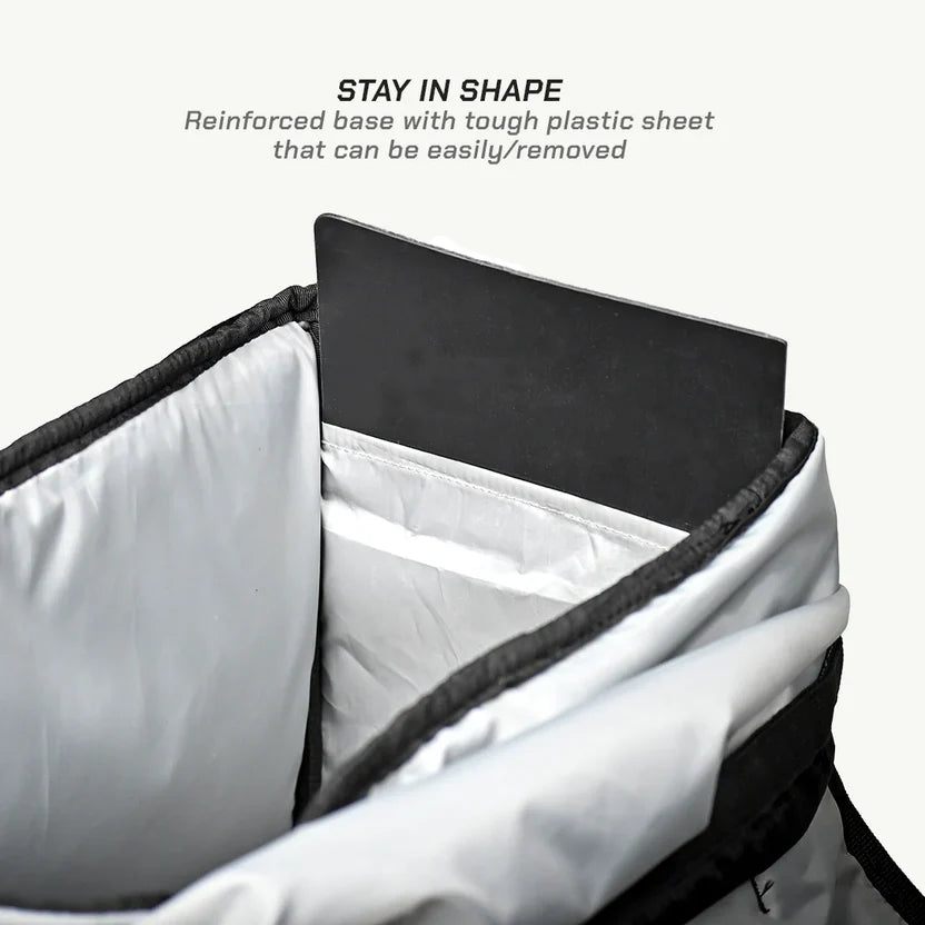 LEH MINI 100% WATERPROOF SADDLEBAGS