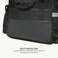 LEH MINI 100% WATERPROOF SADDLEBAGS