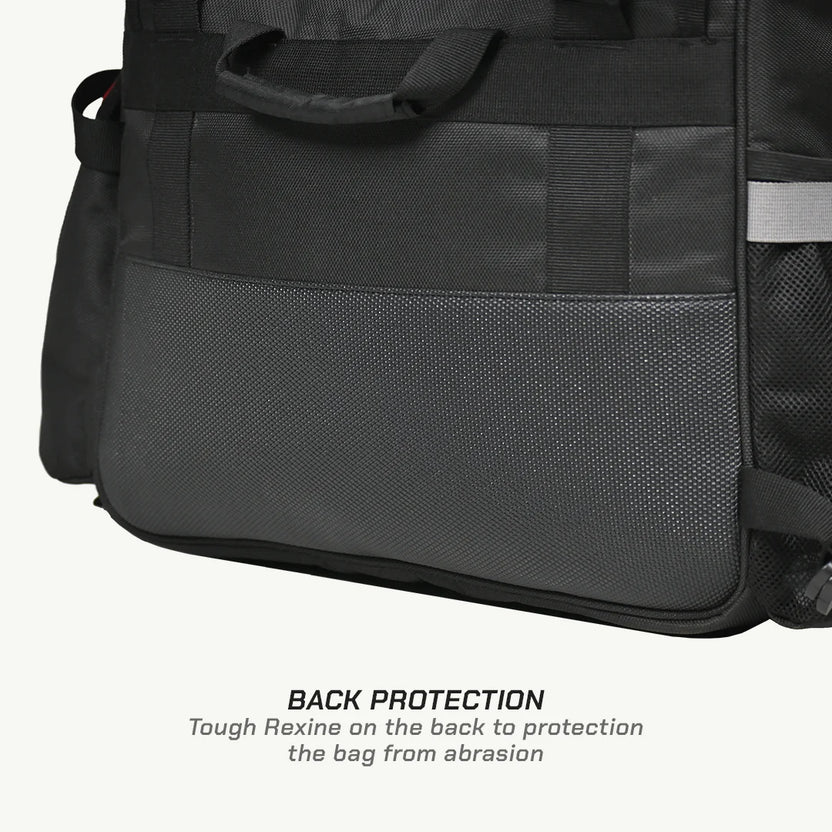 LEH MINI 100% WATERPROOF SADDLEBAGS
