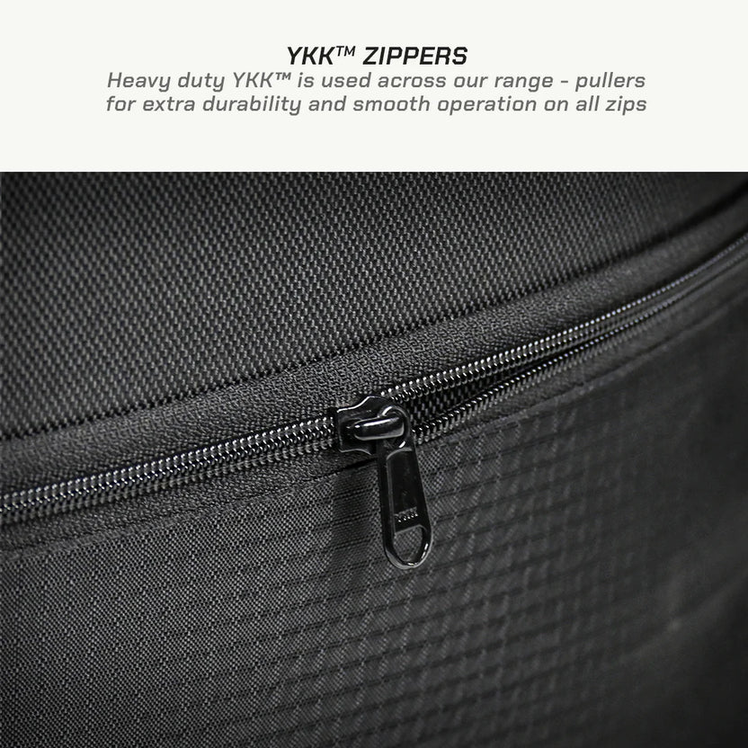 LEH MINI 100% WATERPROOF SADDLEBAGS