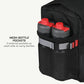 VIATERRA LEH - 100% WATERPROOF MOTORCYCLE SADDLEBAGS