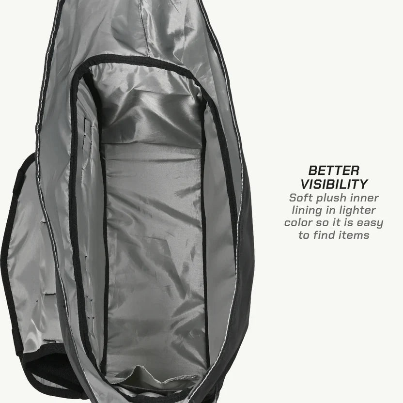 VIATERRA LEH - 100% WATERPROOF MOTORCYCLE SADDLEBAGS