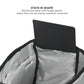 VIATERRA LEH - 100% WATERPROOF MOTORCYCLE SADDLEBAGS