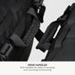 VIATERRA LEH - 100% WATERPROOF MOTORCYCLE SADDLEBAGS