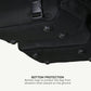 VIATERRA LEH - 100% WATERPROOF MOTORCYCLE SADDLEBAGS
