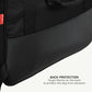 VIATERRA LEH - 100% WATERPROOF MOTORCYCLE SADDLEBAGS