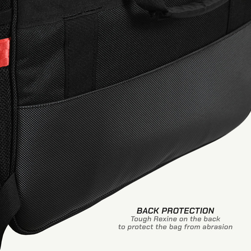 VIATERRA LEH - 100% WATERPROOF MOTORCYCLE SADDLEBAGS