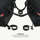 VIATERRA LEH - 100% WATERPROOF MOTORCYCLE SADDLEBAGS