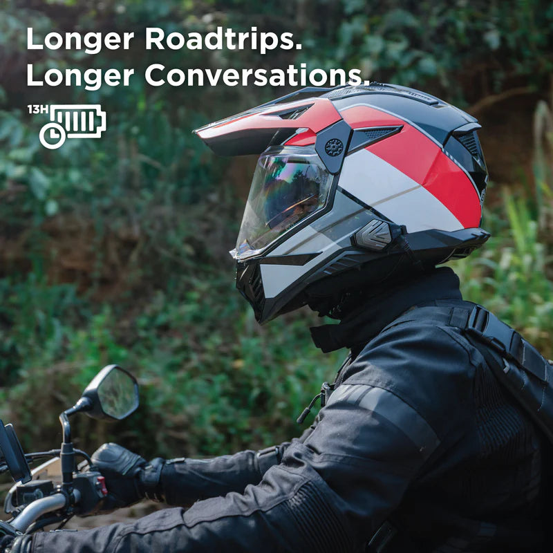 C10 HELMET COMMUNICATION DEVICE