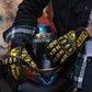 Street Gloves Twister | Quick-Dry - Tiivra