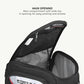 MOTORCYCLE TANK BAG OXUS (MAGNETIC) - VIATERRA
