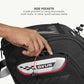 MOTORCYCLE TANK BAG OXUS (MAGNETIC) - VIATERRA