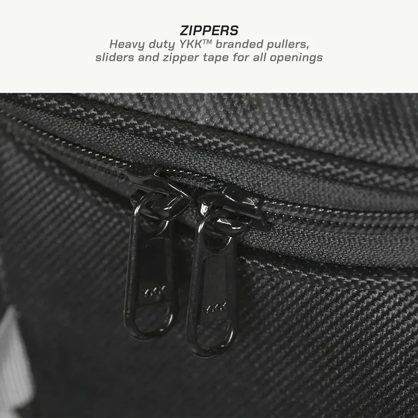 MOTORCYCLE TANK BAG OXUS (MAGNETIC) - VIATERRA