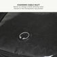 MOTORCYCLE TANK BAG OXUS (MAGNETIC) - VIATERRA