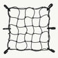 REFLECTIVE BUNGEE TIE DOWN NET (12″ X 12″) - VIATERRA