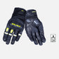 RIVAL URBAN CE GLOVES(Neon)