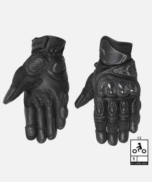 Rival Carbon CE Gloves