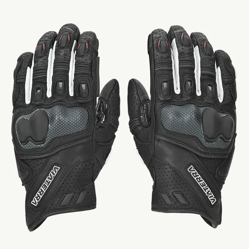X-Pro Gloves ( Black )