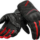 Raida AqDry Waterproof Gloves | Hi-Viz