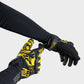 Street Gloves Twister | Quick-Dry - Tiivra