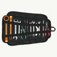MOTORCYCLE TOOL ROLL - VIATERRA