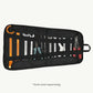 MOTORCYCLE TOOL ROLL - VIATERRA