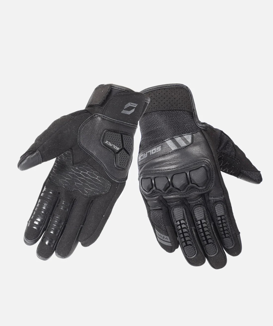 VENTO Dualsport Gloves V2
