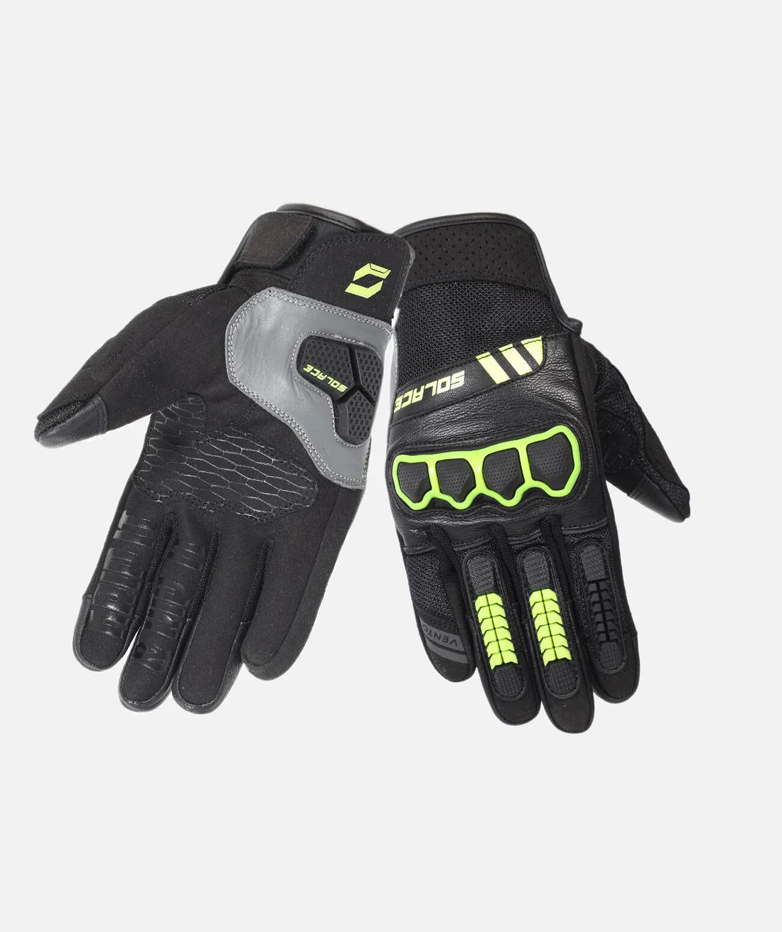 VENTO Dualsport Gloves V2