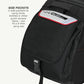 VIATERRA CLAW MINI - UNIVERSAL MOTORCYCLE TAILBAG