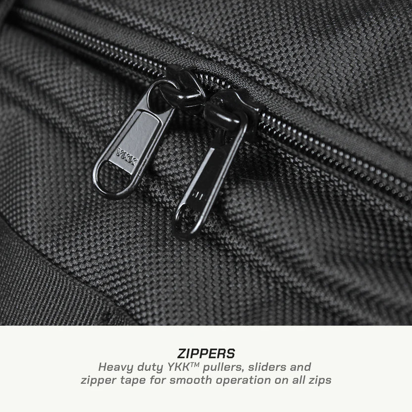 VIATERRA CLAW MINI - UNIVERSAL MOTORCYCLE TAILBAG