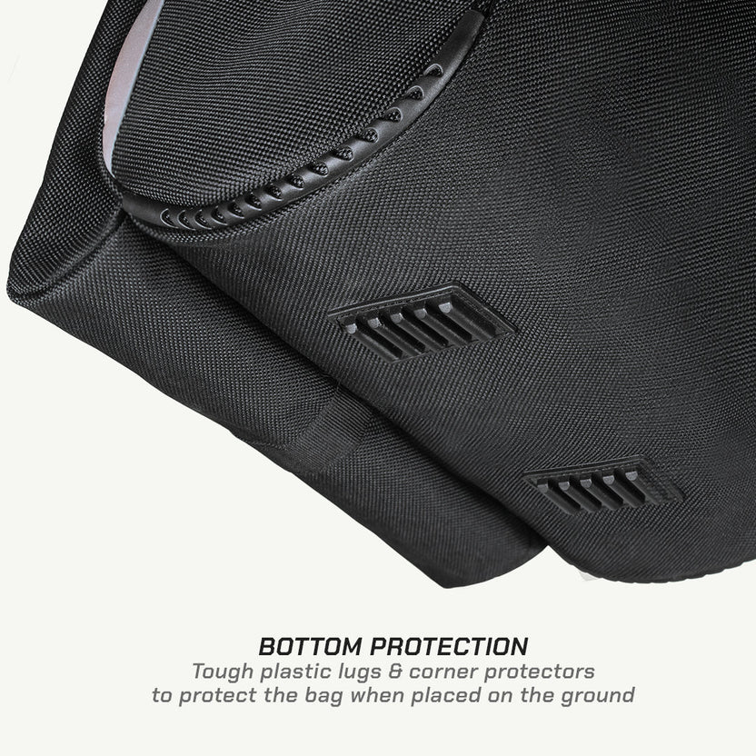 VIATERRA CLAW MINI - UNIVERSAL MOTORCYCLE TAILBAG
