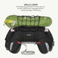VIATERRA CLAW MINI - UNIVERSAL MOTORCYCLE TAILBAG