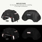 VIATERRA CLAW MINI - UNIVERSAL MOTORCYCLE TAILBAG
