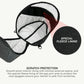 HELMET BAG ADV - VIATERRA
