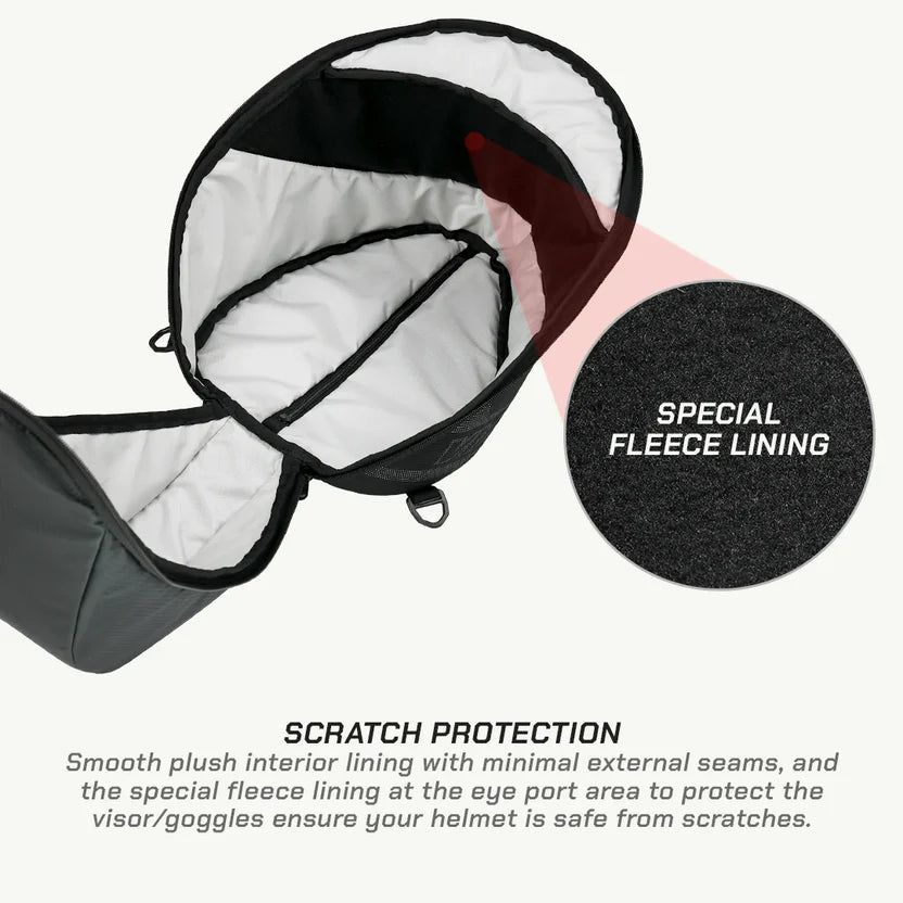 HELMET BAG ADV - VIATERRA