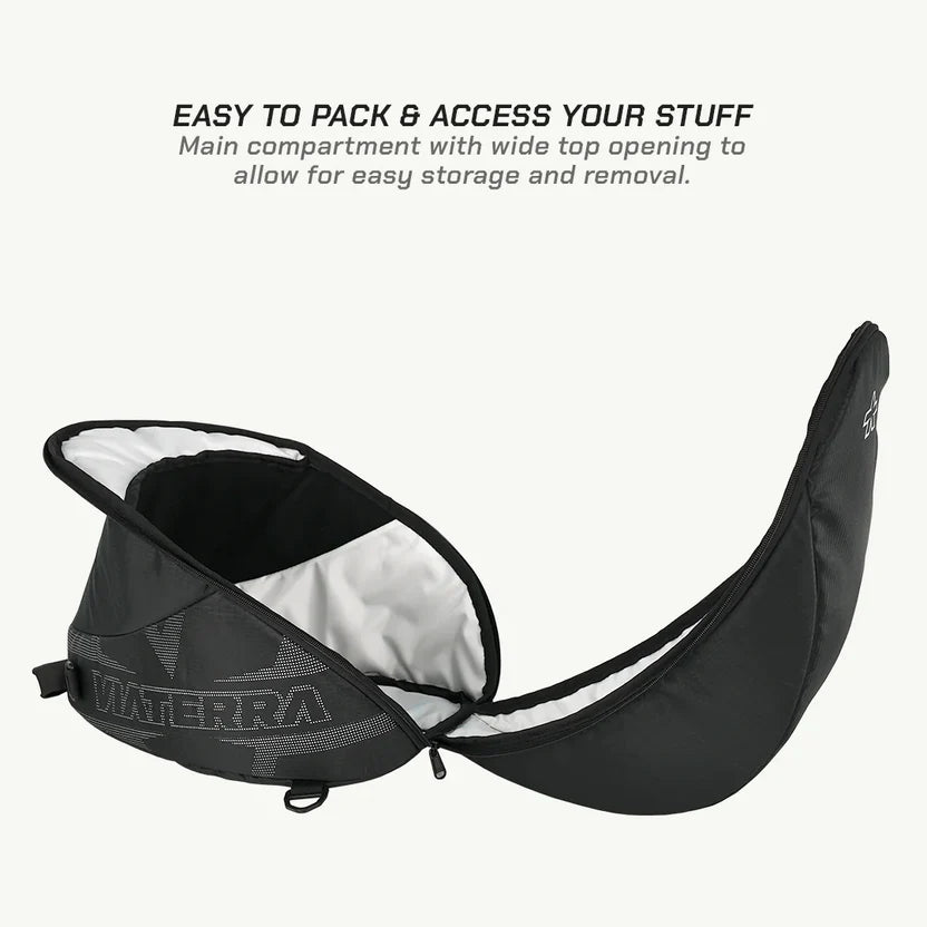 HELMET BAG ADV - VIATERRA