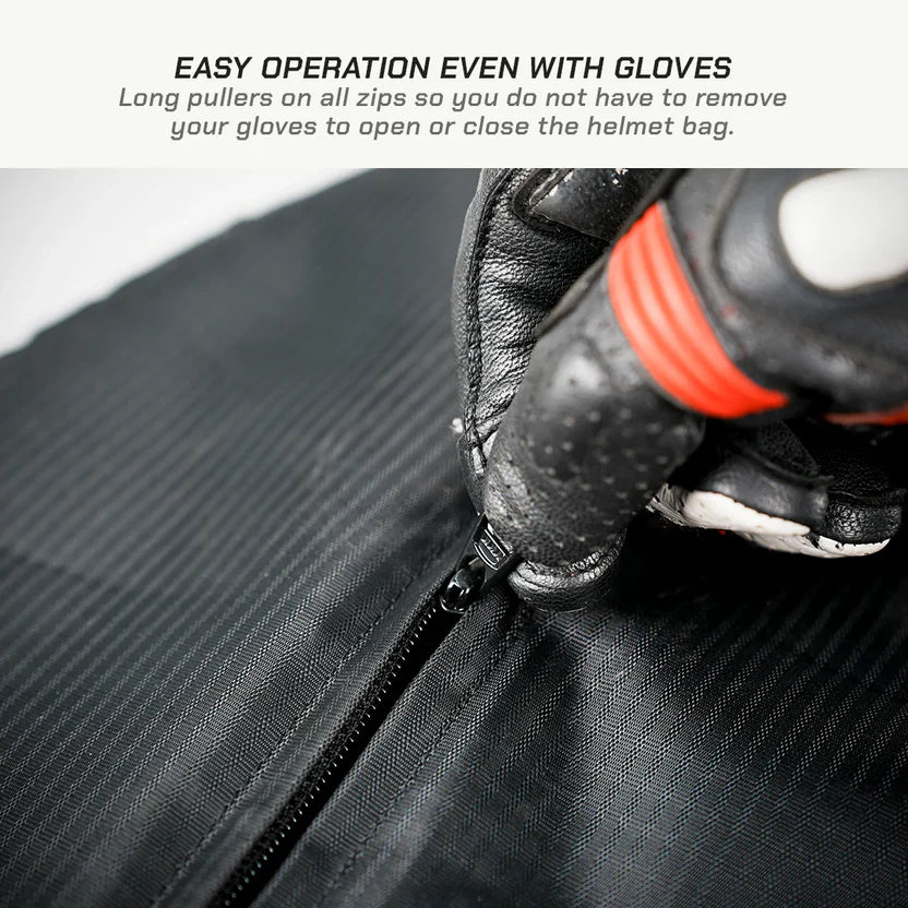 HELMET BAG ADV - VIATERRA