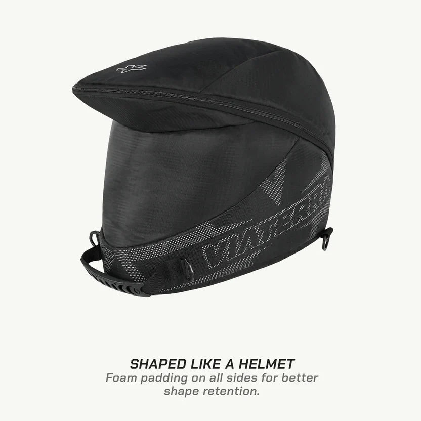 HELMET BAG ADV - VIATERRA