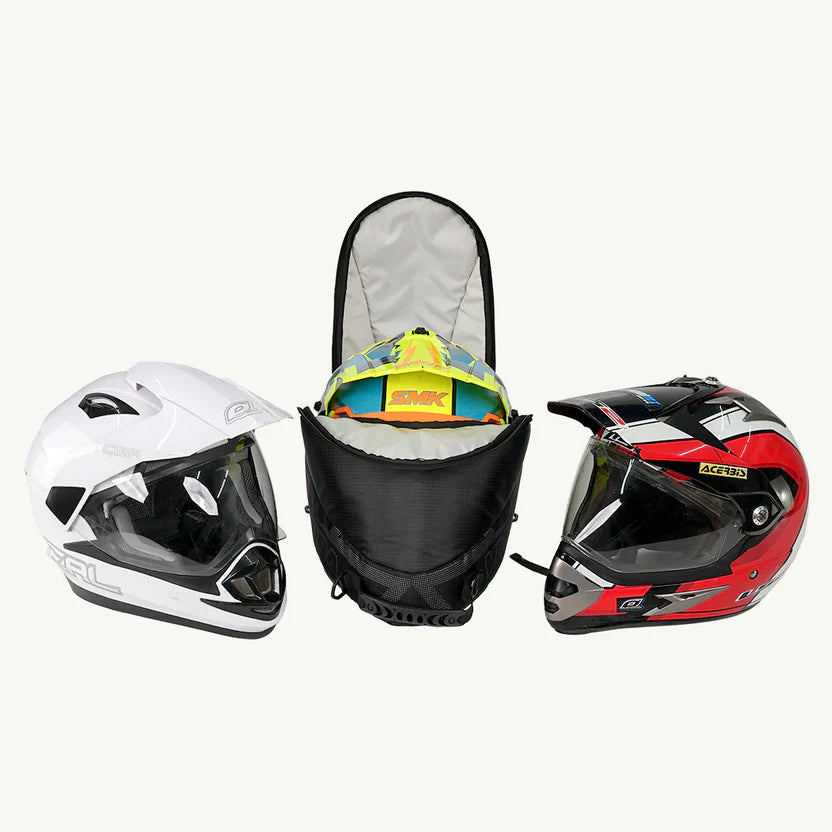 HELMET BAG ADV - VIATERRA