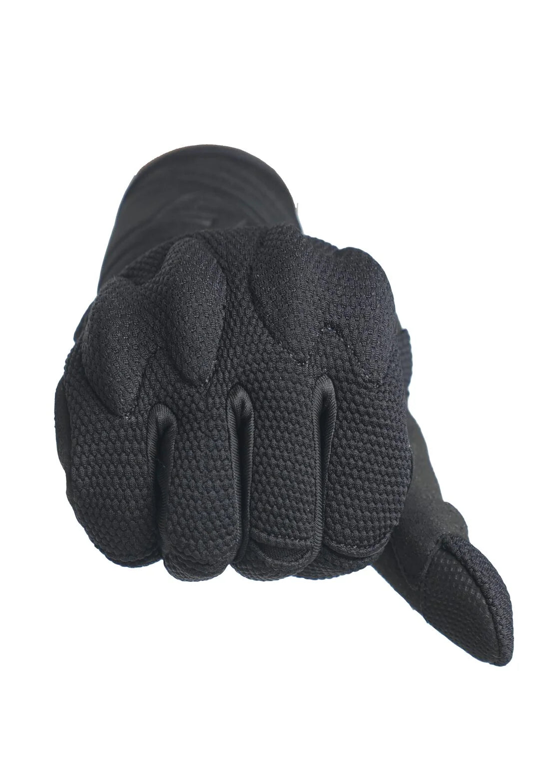 X-Pro Gloves ( Black )