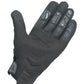 X-Pro Gloves ( Black )