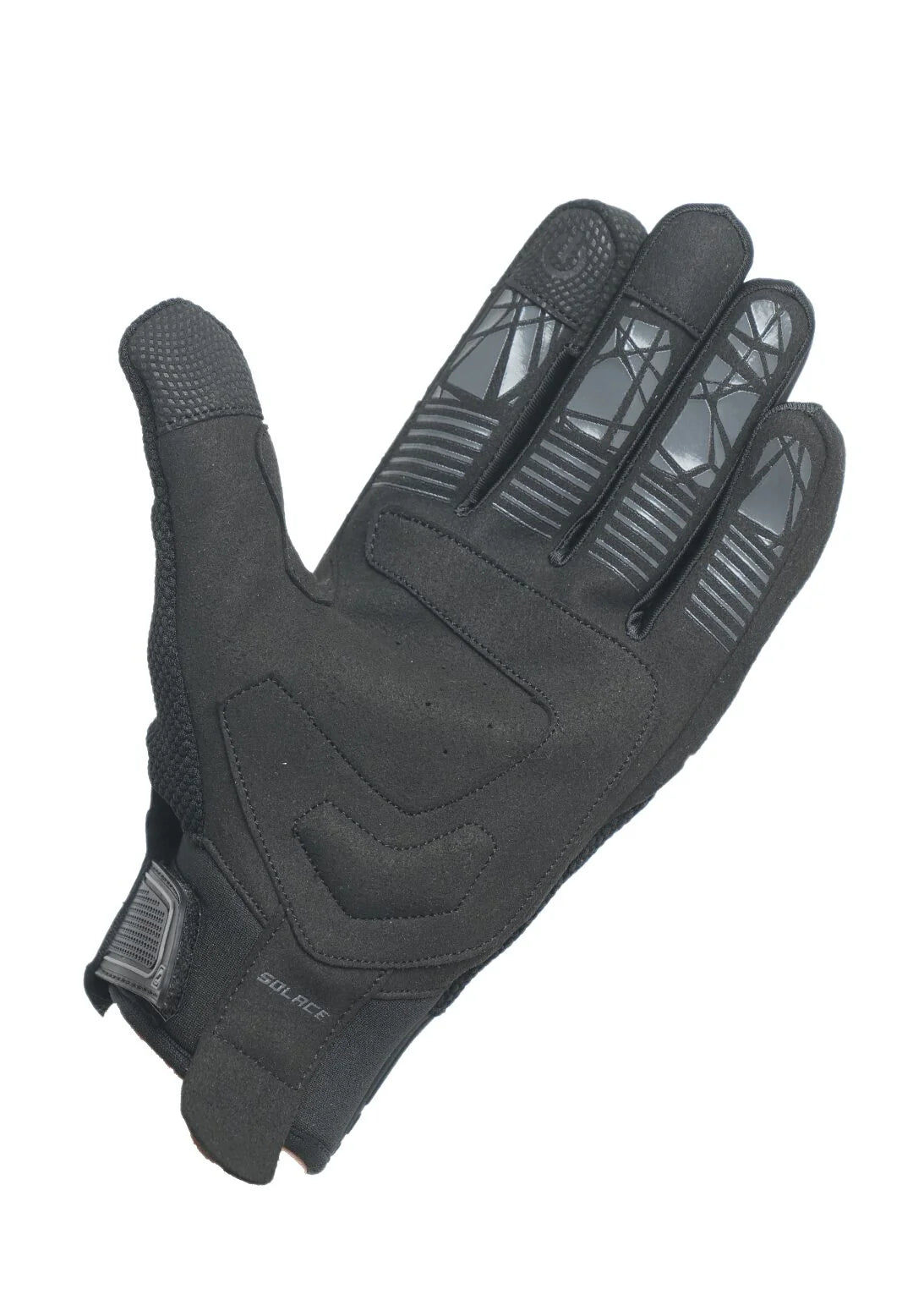 X-Pro Gloves ( Black )
