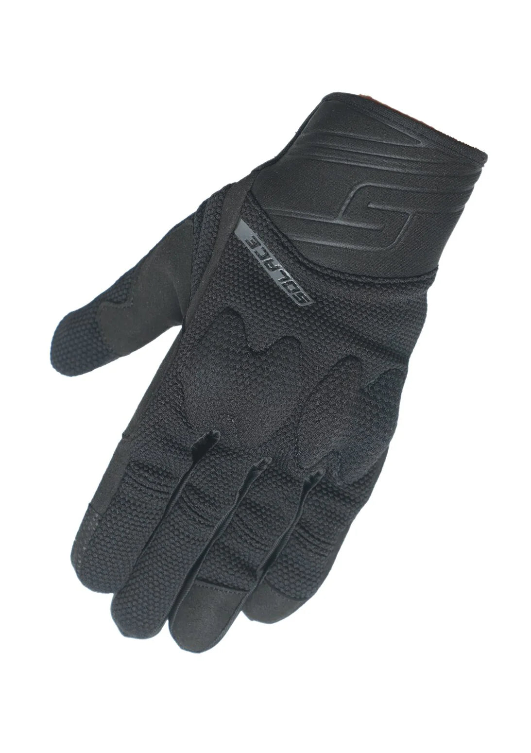 X-Pro Gloves ( Black )