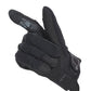 X-Pro Gloves ( Black )