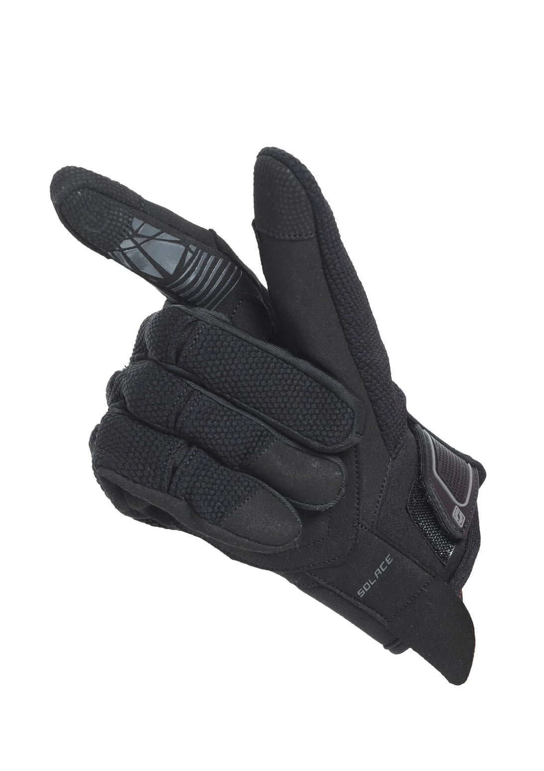 X-Pro Gloves ( Black )